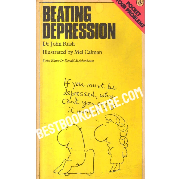 beating depression