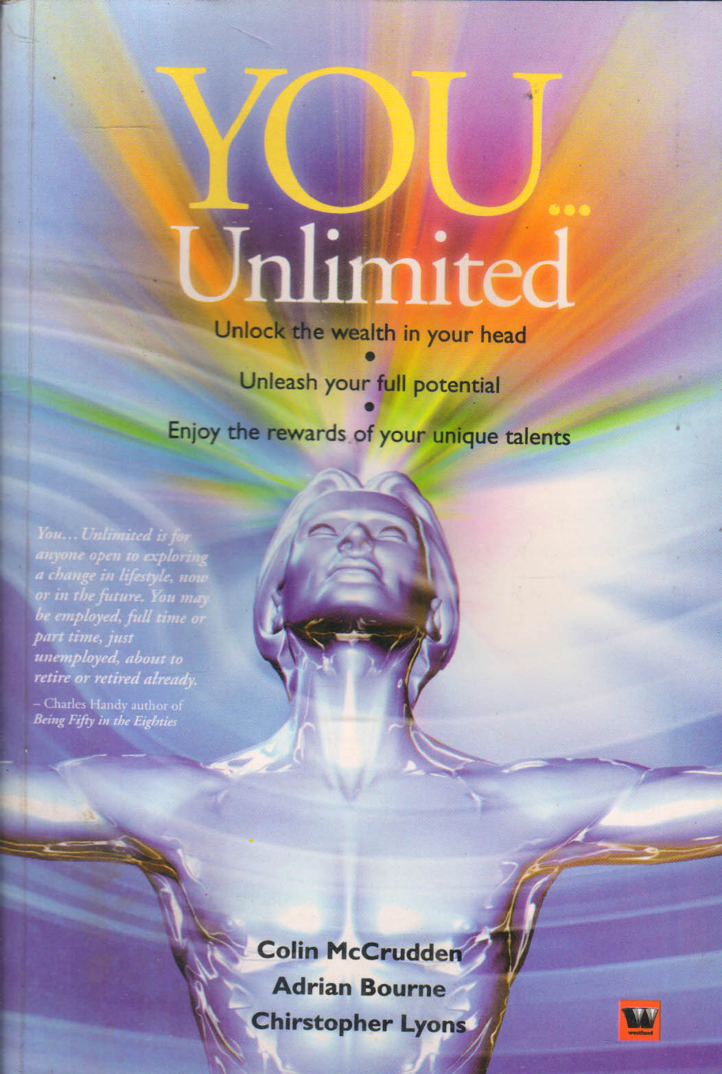 You Unlimited