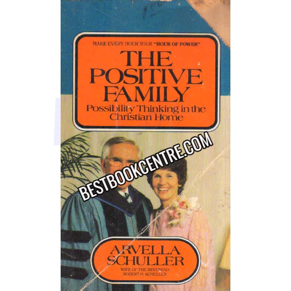 The Positive Family 