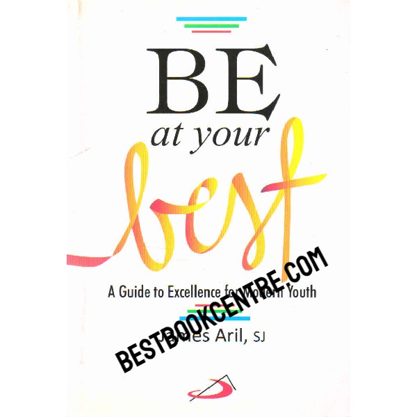 Be at your Best