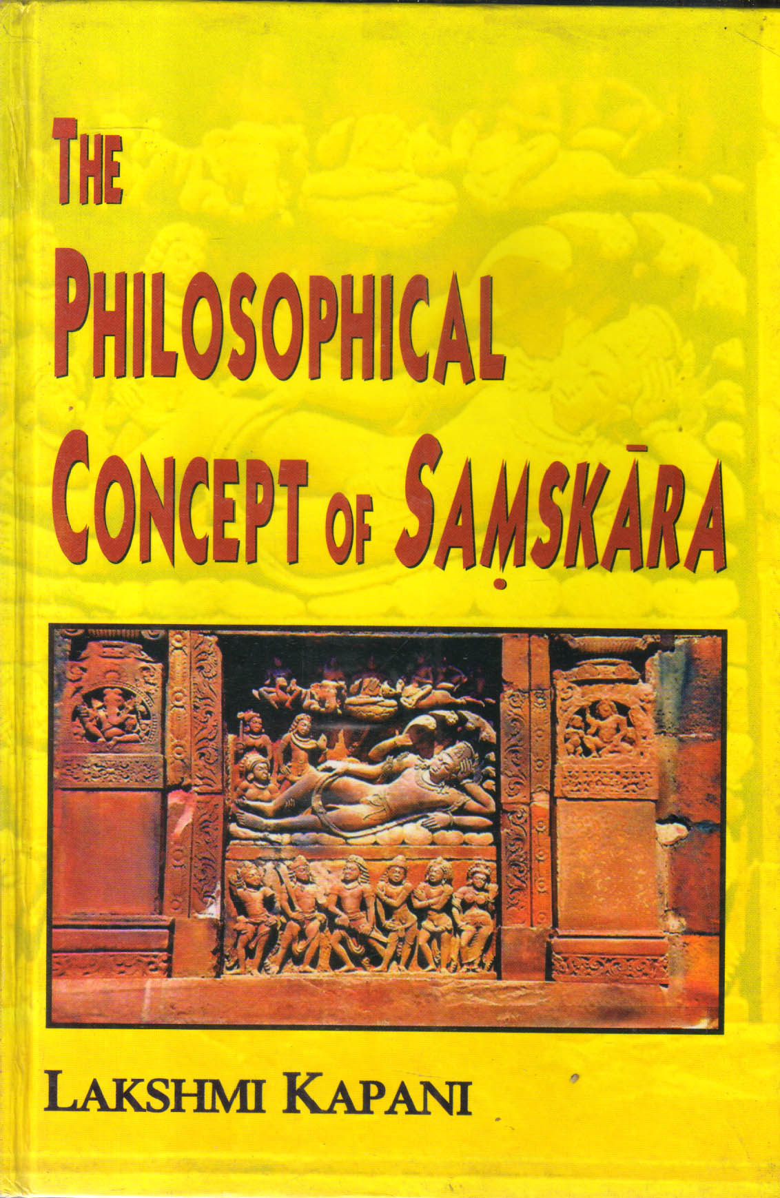 The Philosophical Concept Of Samskara