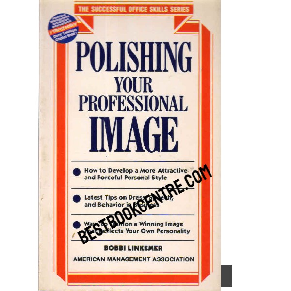 Polishing your Professional Image