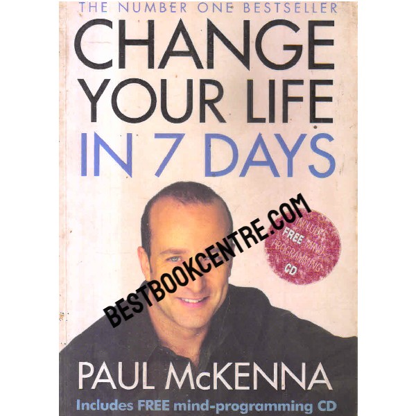 change your life in 7 days