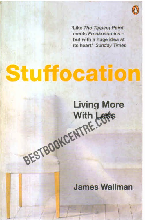Stuffocation 
