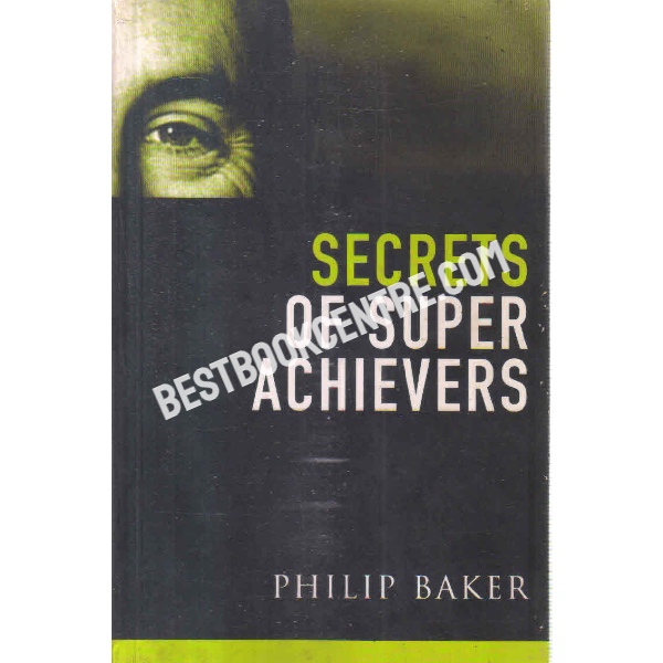 secrets of super achievers