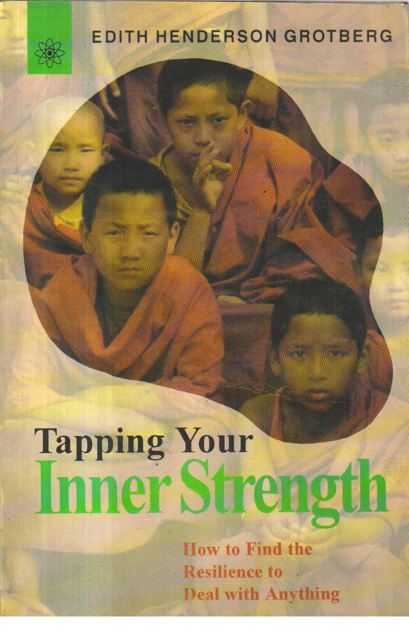 Tapping Your Inner Strength