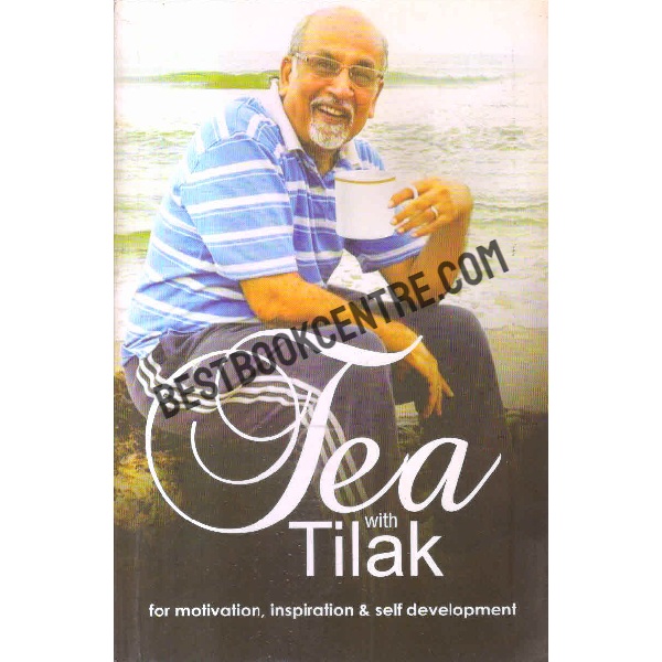 Tea with tilak