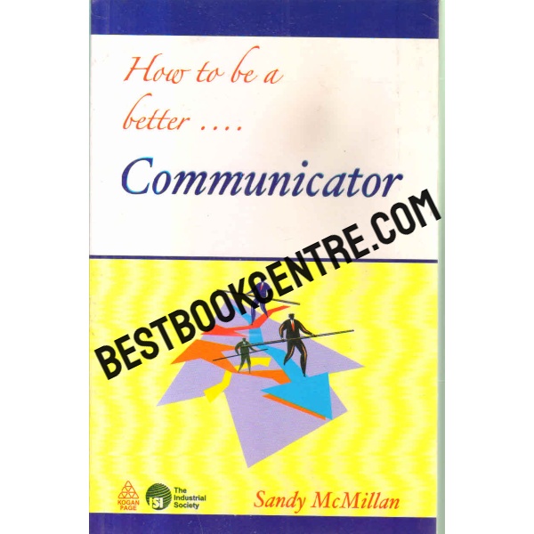 How To be a better communicator