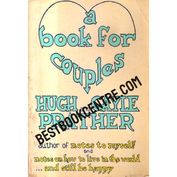 a book for couples