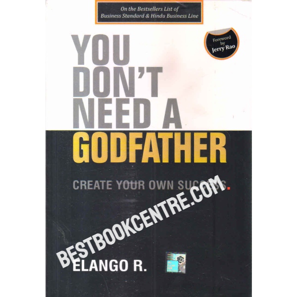 you donot need a godfather