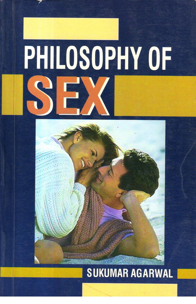 Philosophy of Sex.