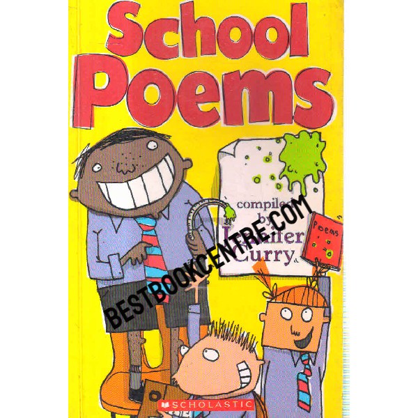 school poems 
