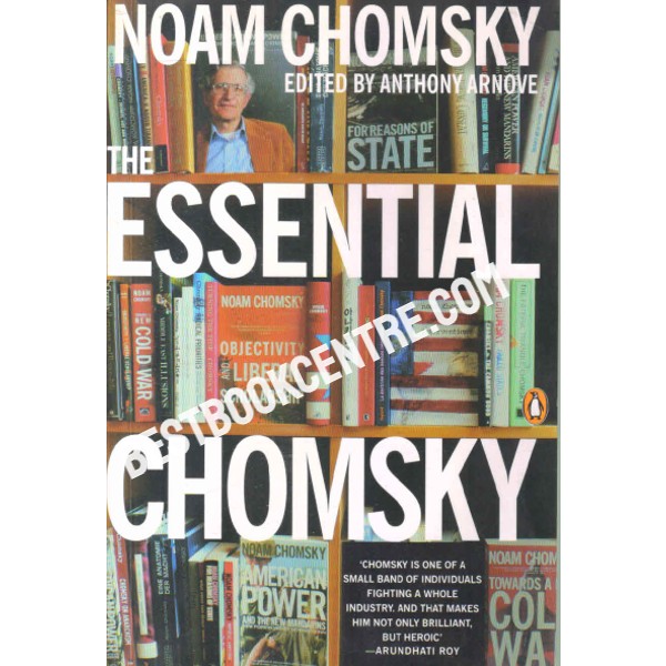 the essential chomsky