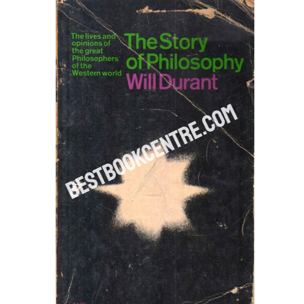 the story of philosophy
