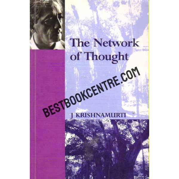 The Network of Thought
