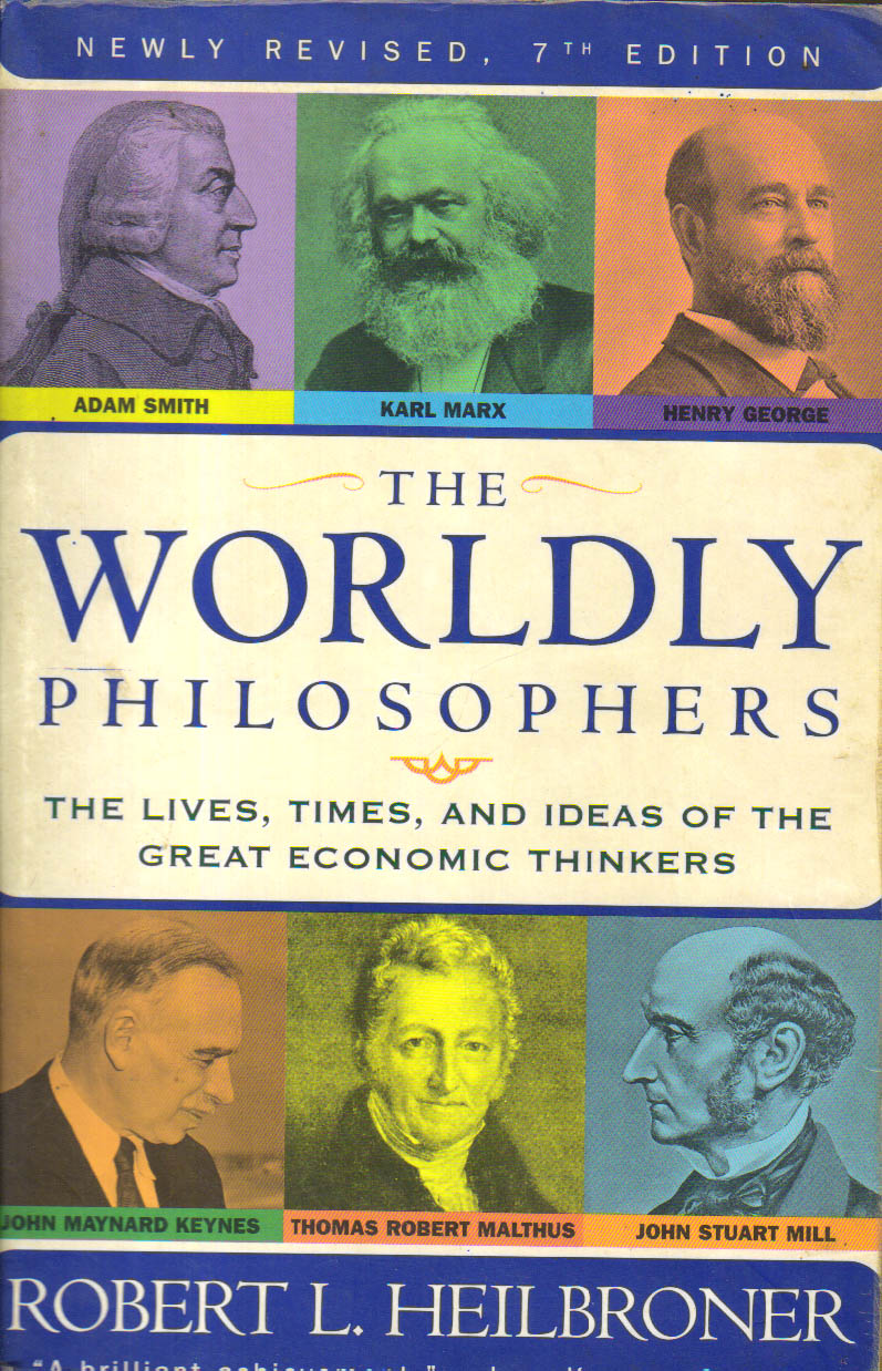 The Worlds Philosophers
