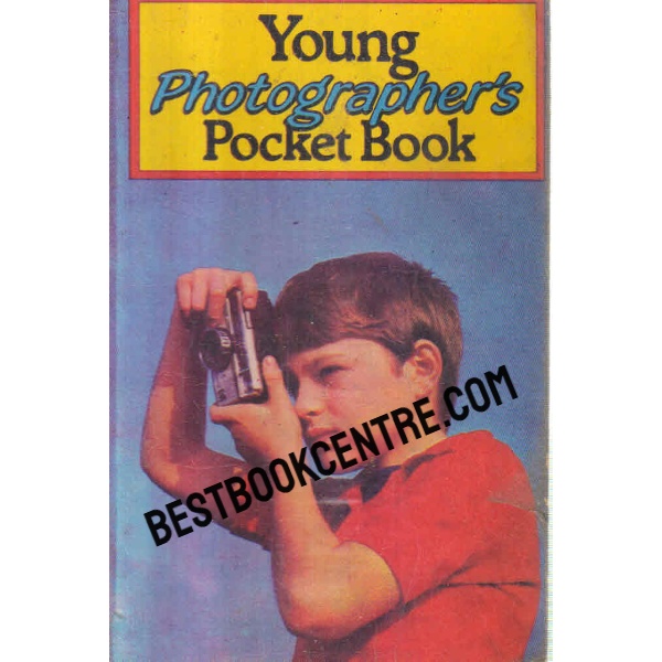 young photographers pocket book