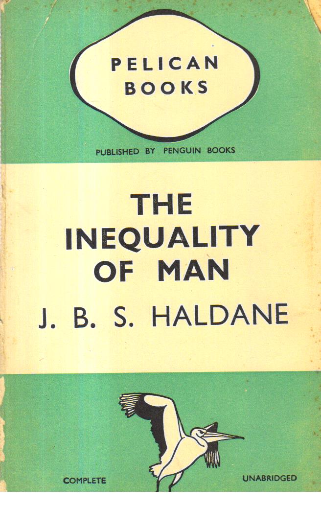The Inequality of Man