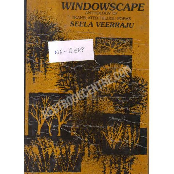 Windowscape 1st edition