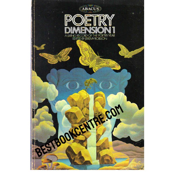 Poetry Dimension 1