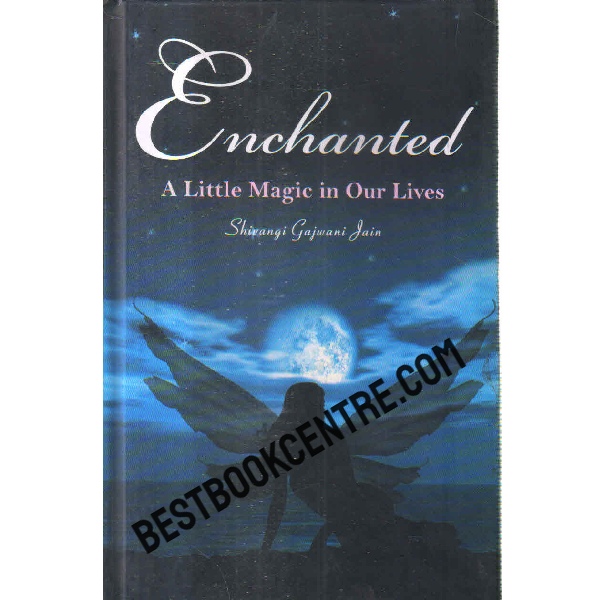 enchanted a little magic in our lives 1st edition