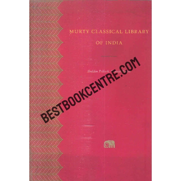 murty classical library of india