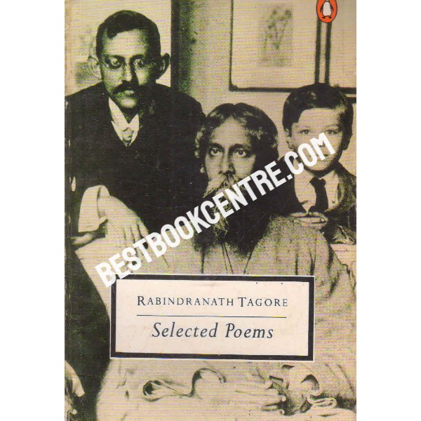 selected poems 