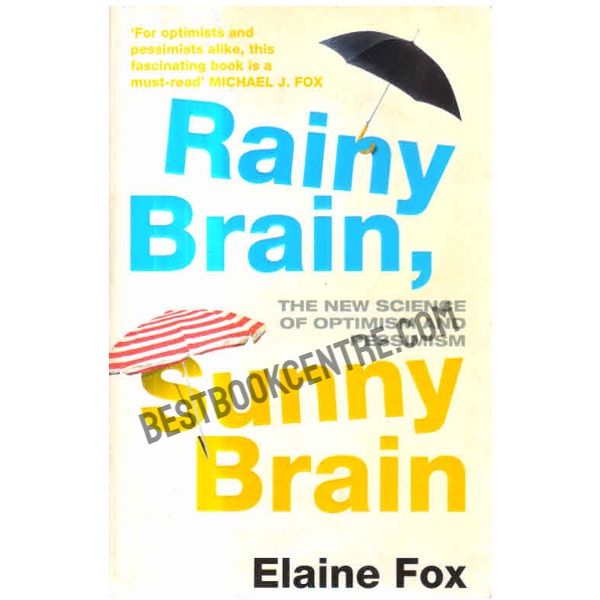 Rainy Brain Sunny Brain