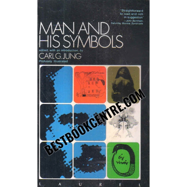 man and his symbols