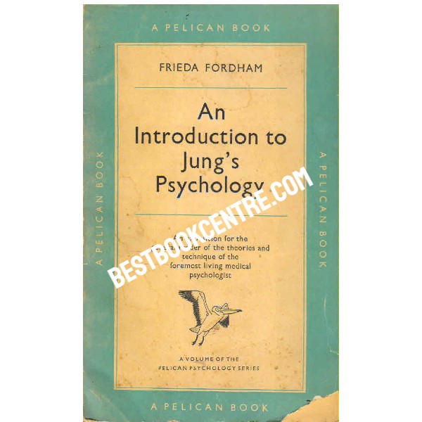An Introduction to Jung Psychology