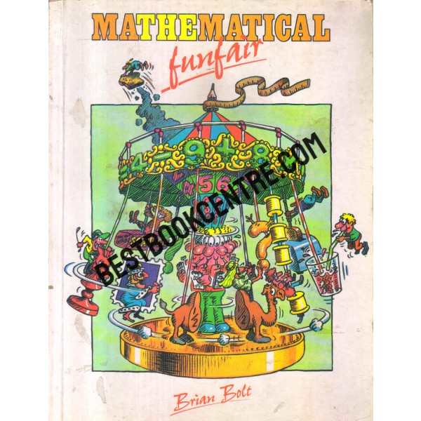 Mathematical fun fair