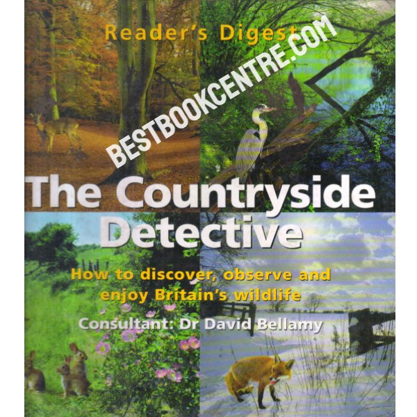 the countryside detective 
