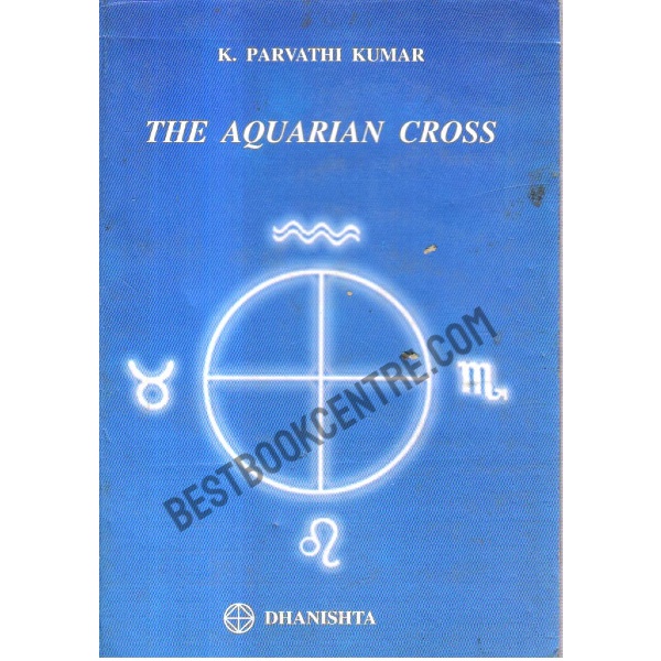 The Aquarian Cross