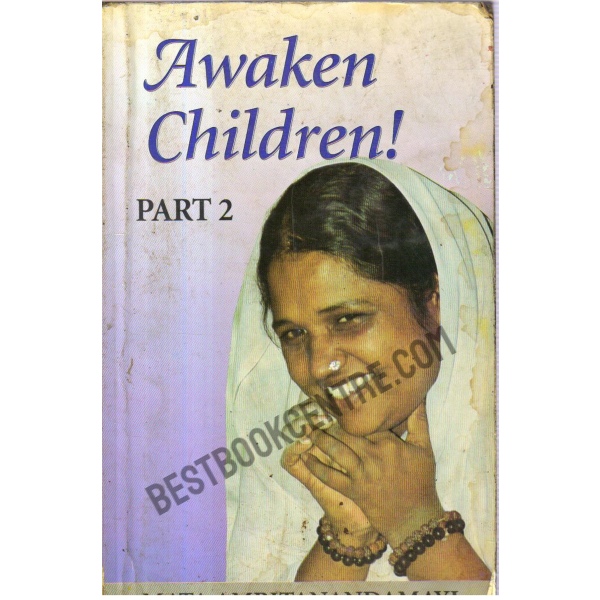 Awaken Children Part 2 