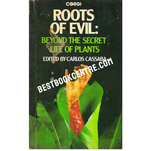 Roots of Evil 1st edition