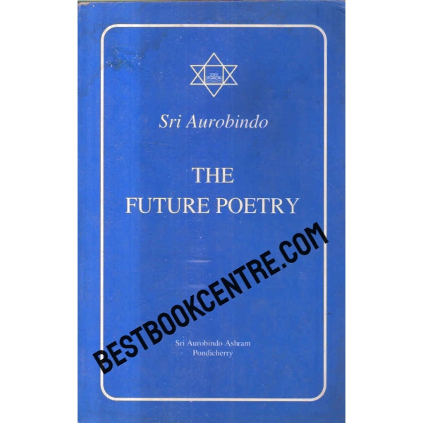 the future poetry