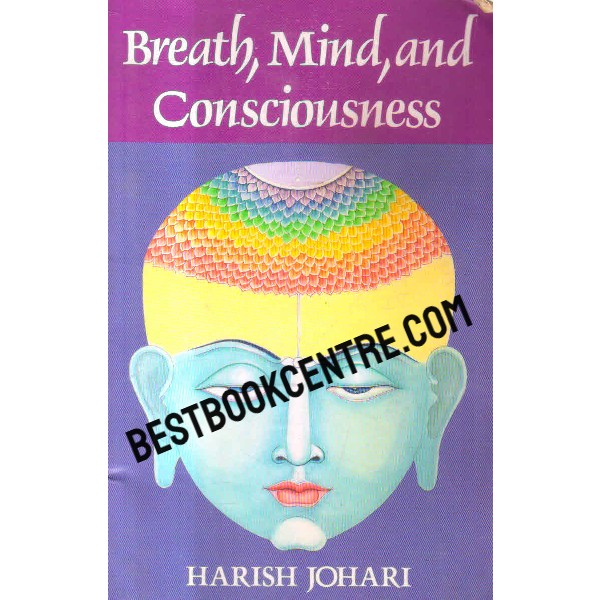 breath mind and consciousness