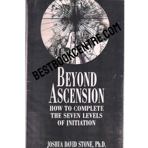 beyond ascension how to complete the seven levels of initiation vol 3