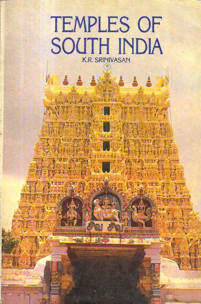 Temples of South India.