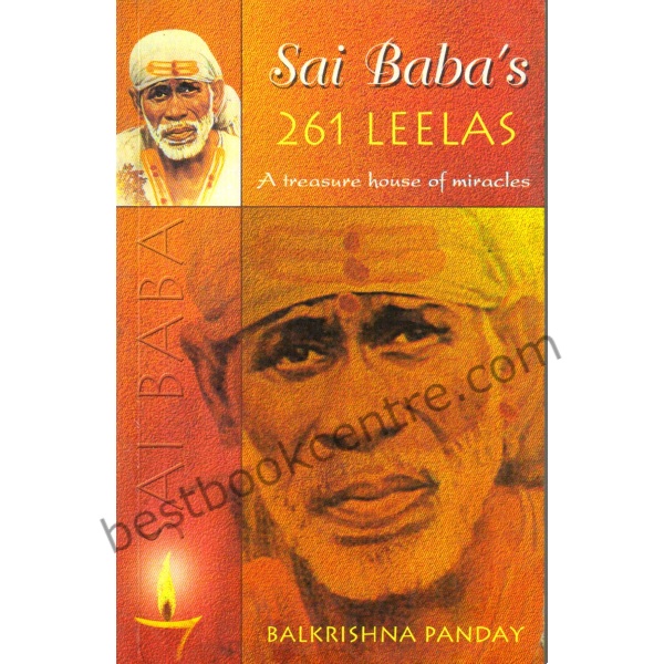 Sai Baba's 261 Leelas.