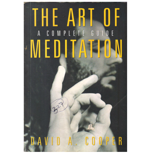 The Art of Meditation