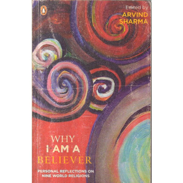 Why i am a believer 1st edition