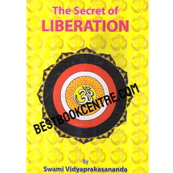 the secret of liberation
