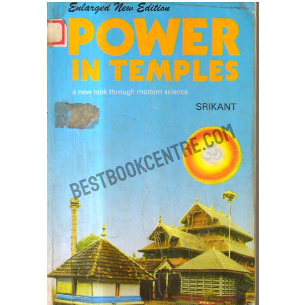 Power in temples