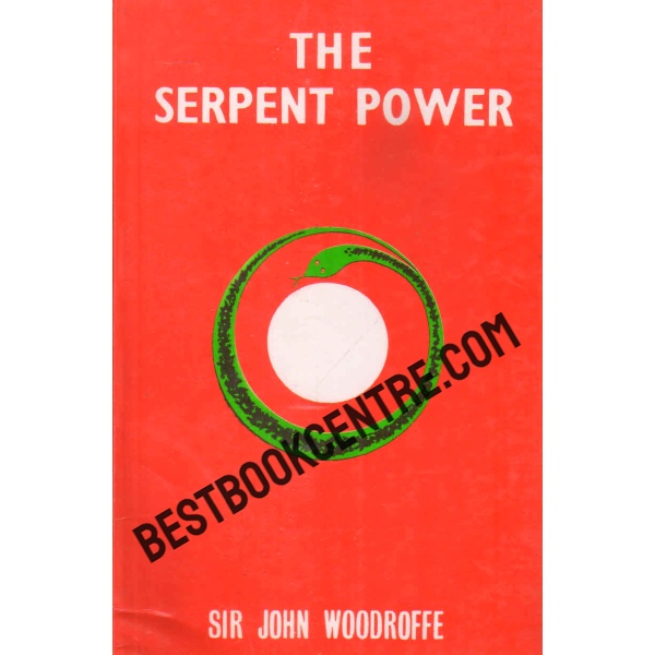 the serpent power