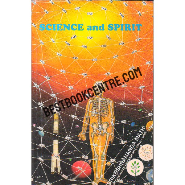 Science and spirit