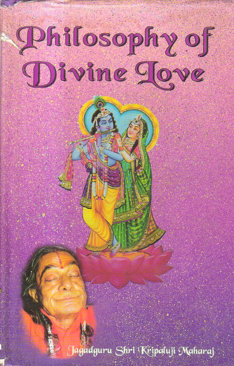 Philosophy of Divine Love.