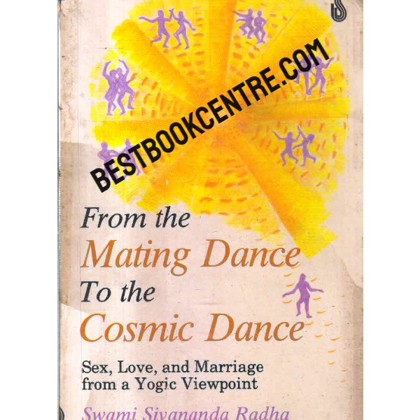 from the mating dance to the cosmic dance