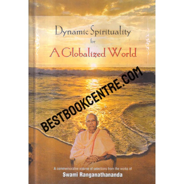 dynamic spirituality for a globalized world