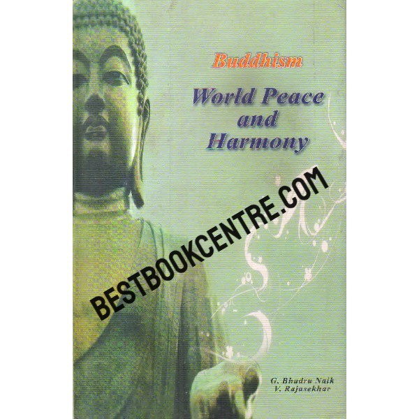 buddhism world peace and harmony